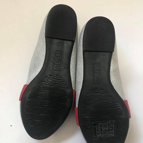 Mussi mocassins **LIKE NEW** - Picture 2 of 6